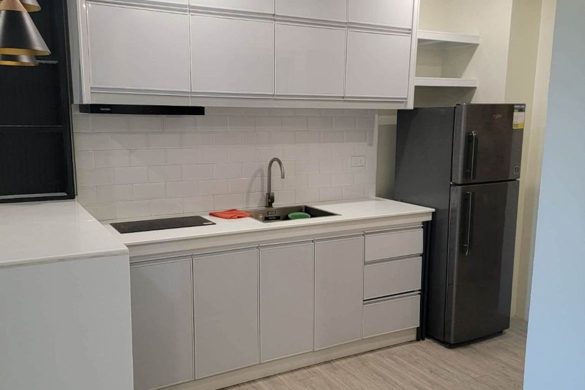 1 Bedroom Condo for Rent in Amaia Steps NUVALI, Canlubang, Calamba, Laguna photo 3