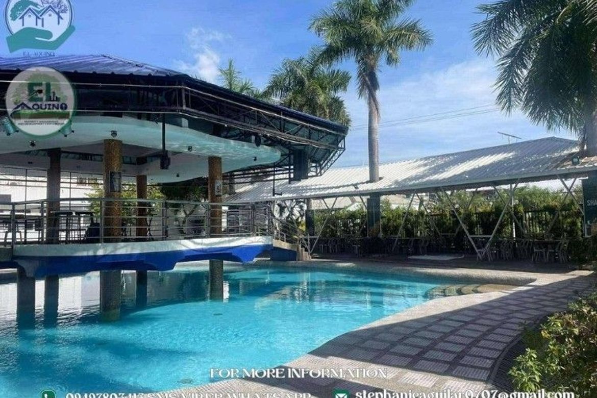 1 Bedroom Condo for Rent in Anunas, Angeles, Pampanga photo 5