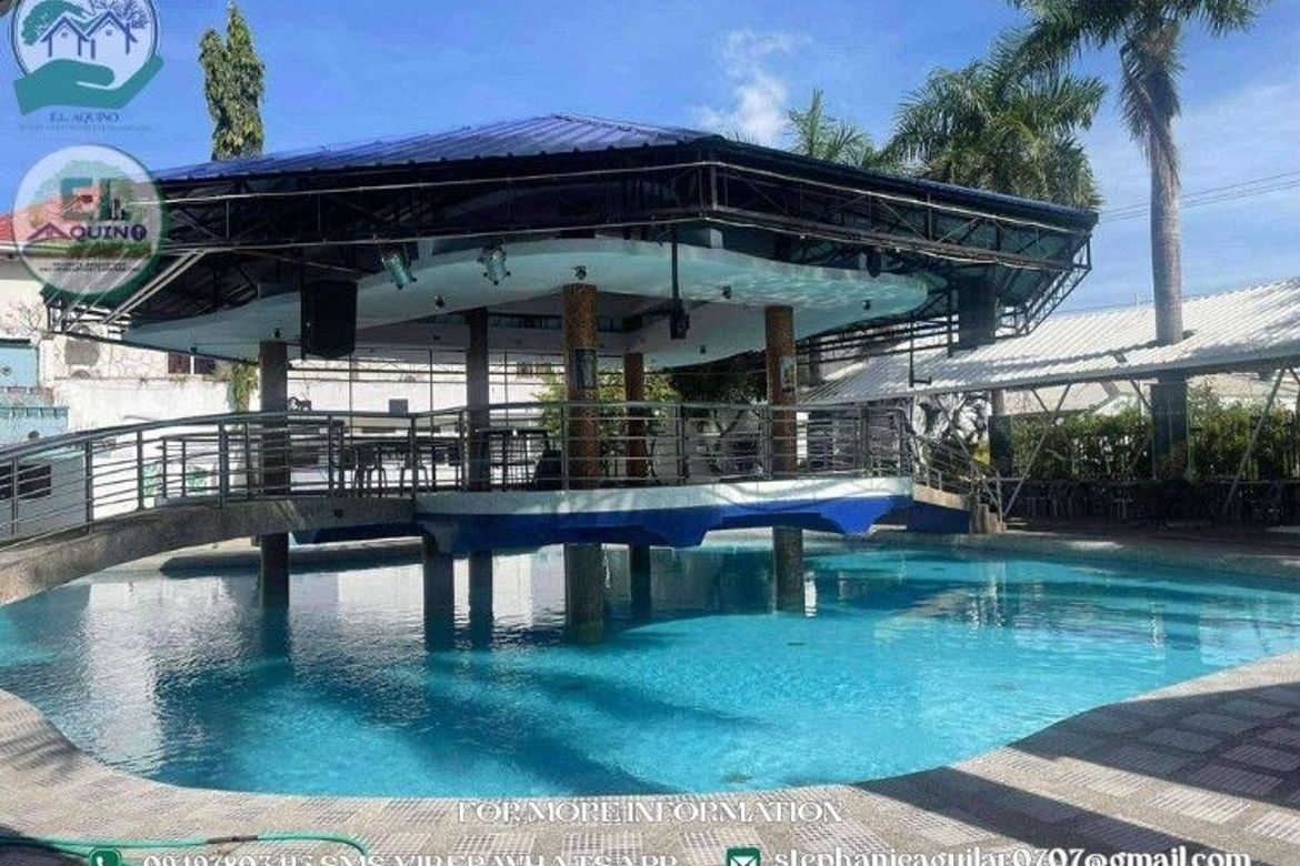 1 Bedroom Condo for Rent in Anunas, Angeles, Pampanga photo 6