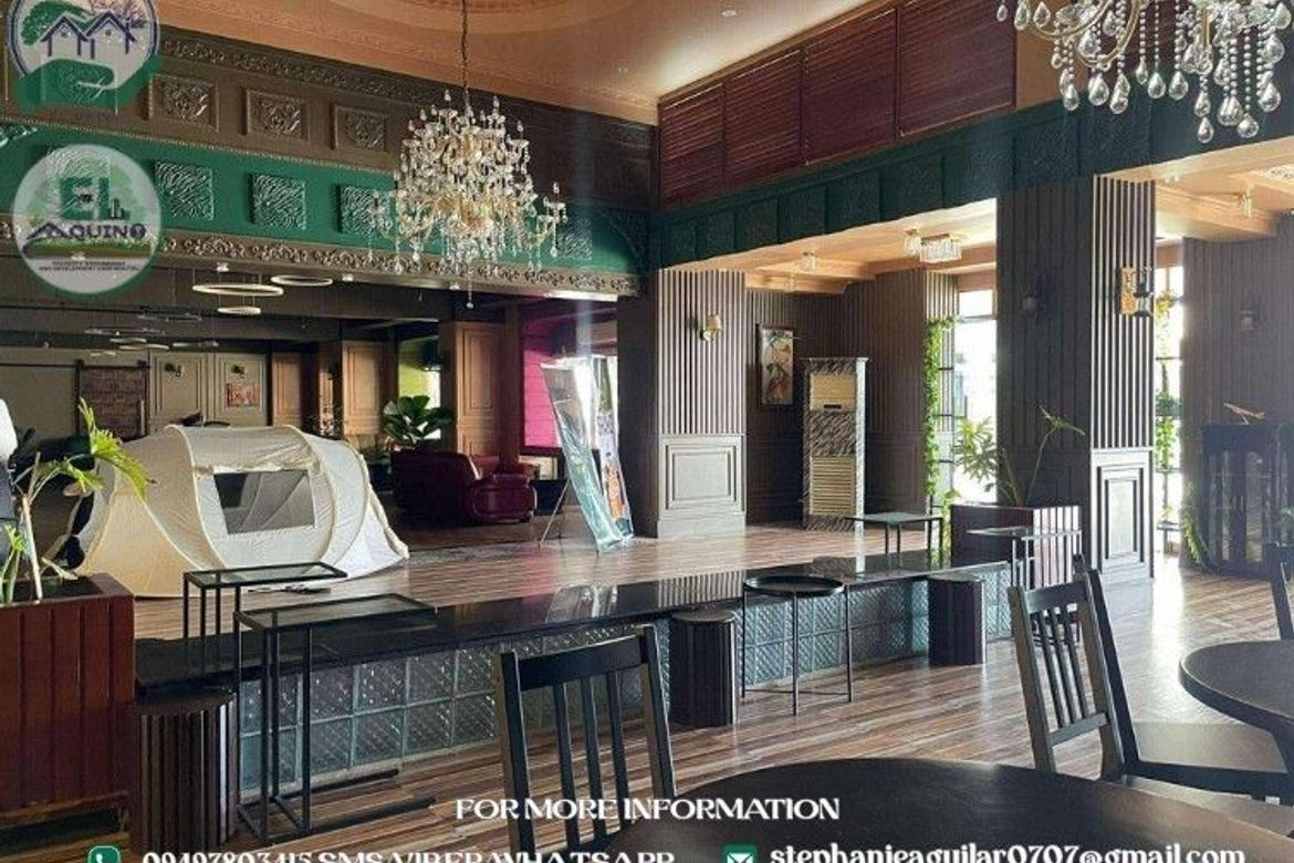 1 Bedroom Condo for Rent in Anunas, Angeles, Pampanga photo 7