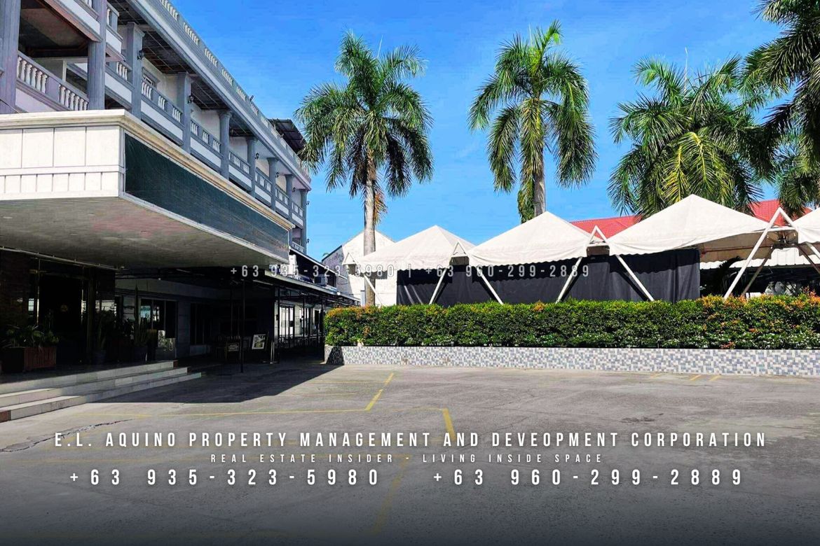 1 Bedroom Condo for Rent in Anunas, Angeles, Pampanga photo 4