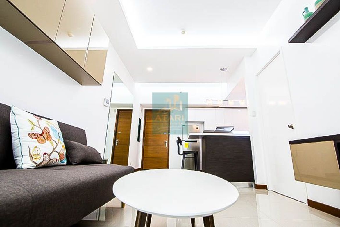 1 Bedroom Condo for Rent in Apas, Cebu City, Cebu photo 2