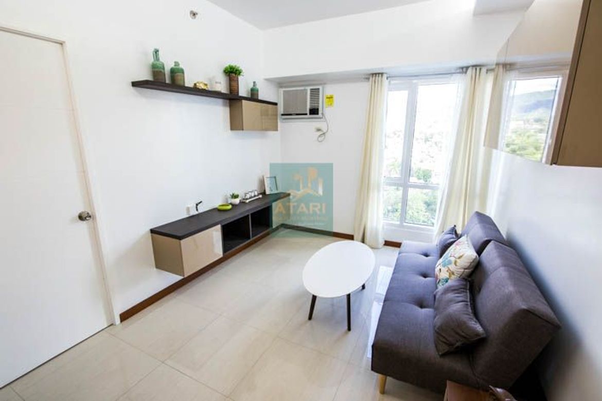 1 Bedroom Condo for Rent in Apas, Cebu City, Cebu photo 3