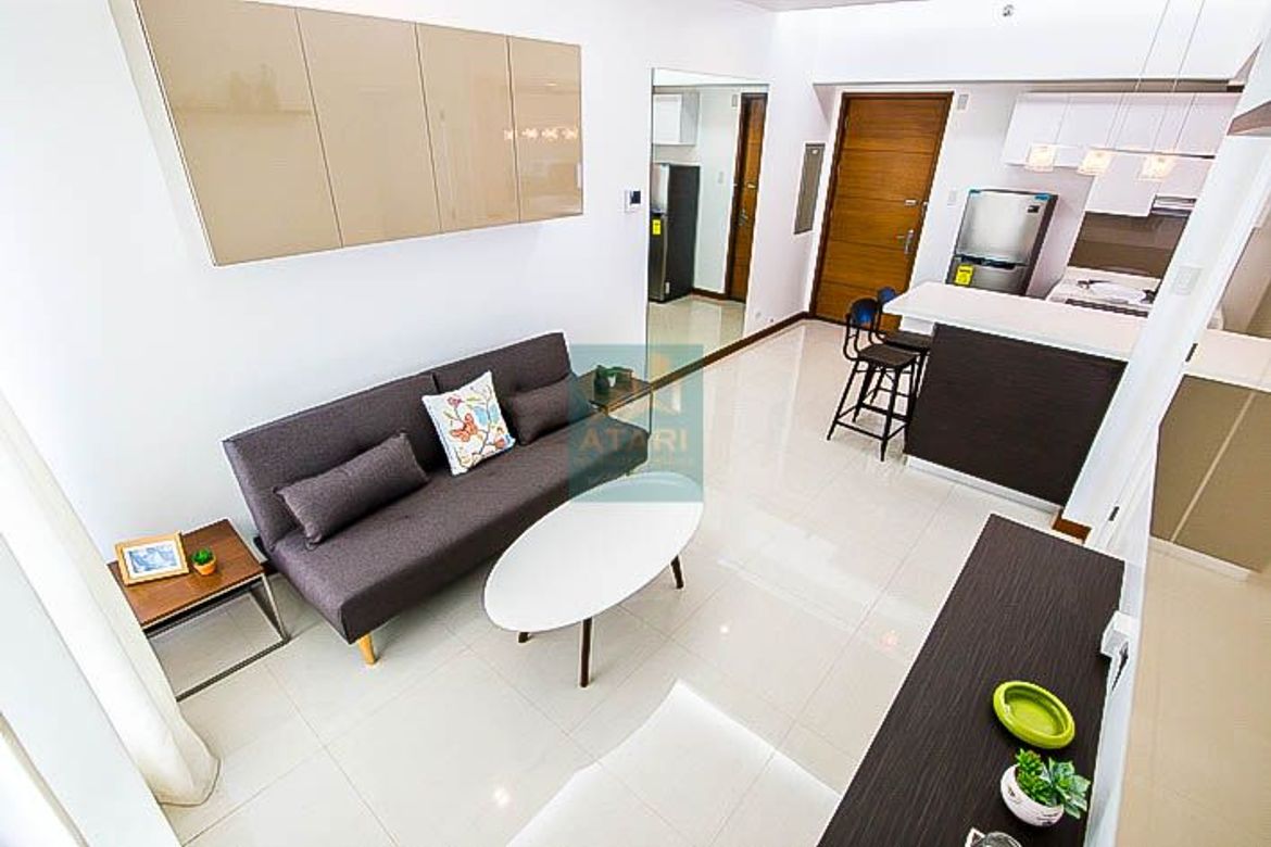 1 Bedroom Condo for Rent in Apas, Cebu City, Cebu photo 4