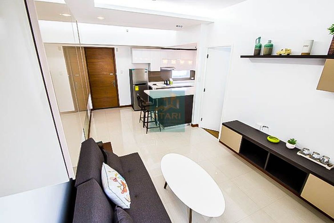 1 Bedroom Condo for Rent in Apas, Cebu City, Cebu photo 6
