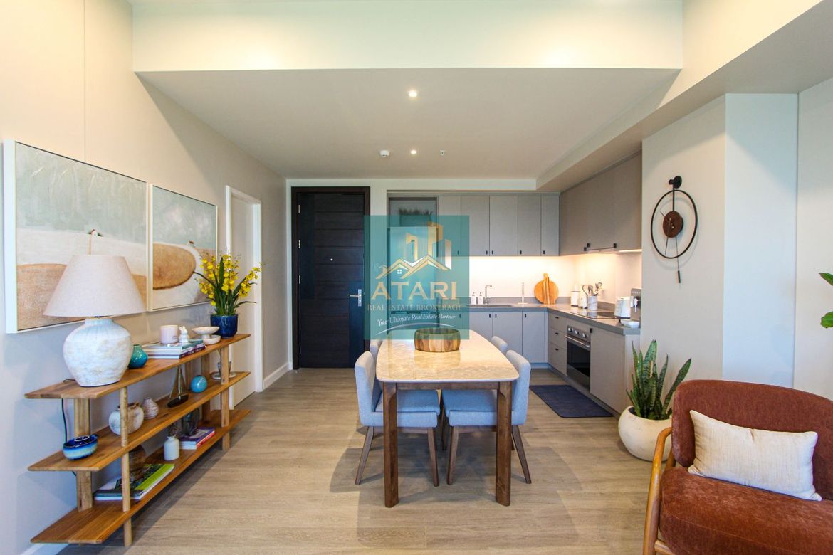 1 Bedroom Condo for Rent in Aruga Resort and Residences, Punta Engaño, Lapu-Lapu, Cebu photo 7