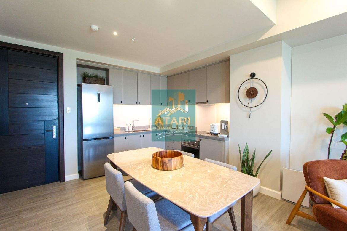 1 Bedroom Condo for Rent in Aruga Resort and Residences, Punta Engaño, Lapu-Lapu, Cebu photo 8