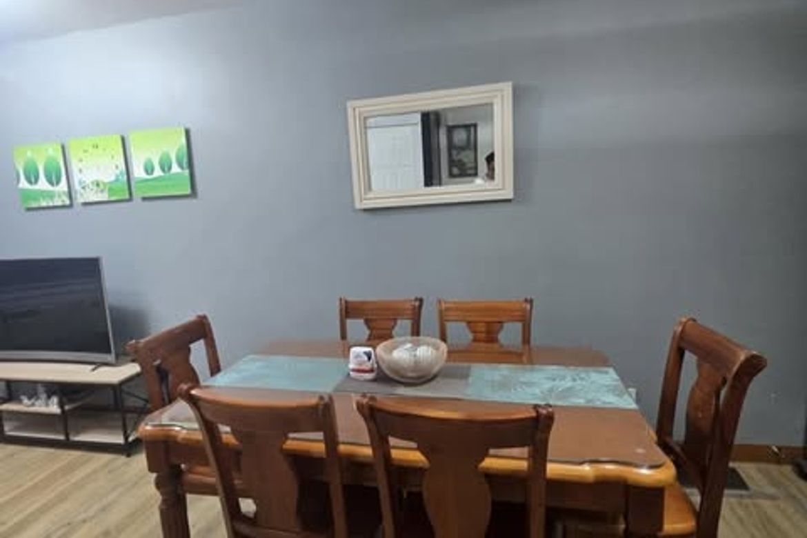 1 Bedroom Condo for Rent in Asia Enclaves, Alabang, Muntinlupa, Metro Manila photo 5