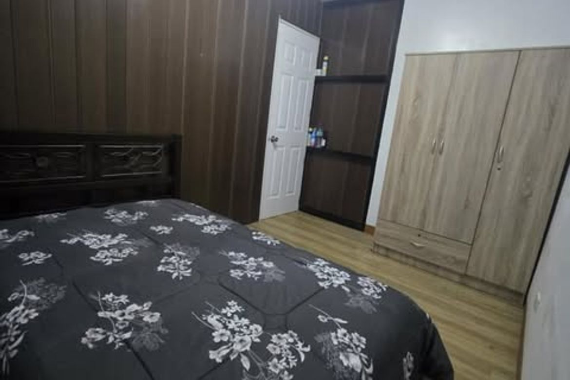 1 Bedroom Condo for Rent in Asia Enclaves, Alabang, Muntinlupa, Metro Manila photo 7