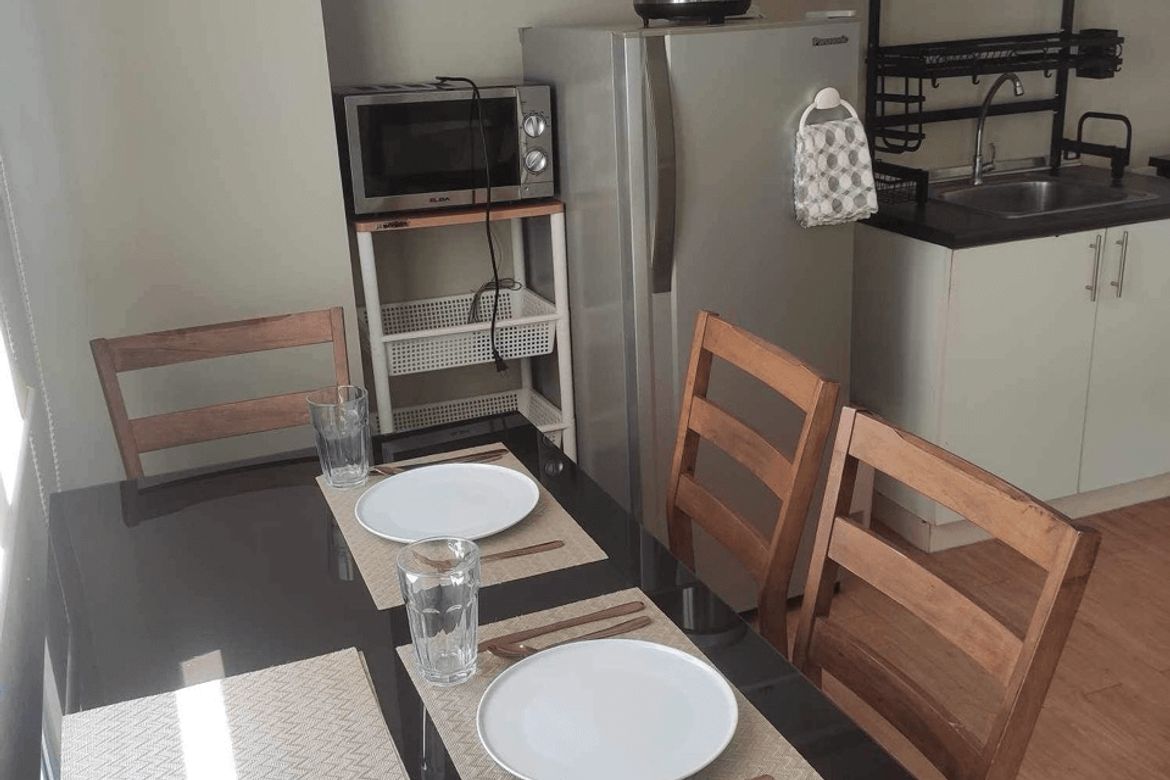 1 Bedroom Condo for Rent in Avida Towers Alabang, New Alabang Village, Muntinlupa, Metro Manila photo 3