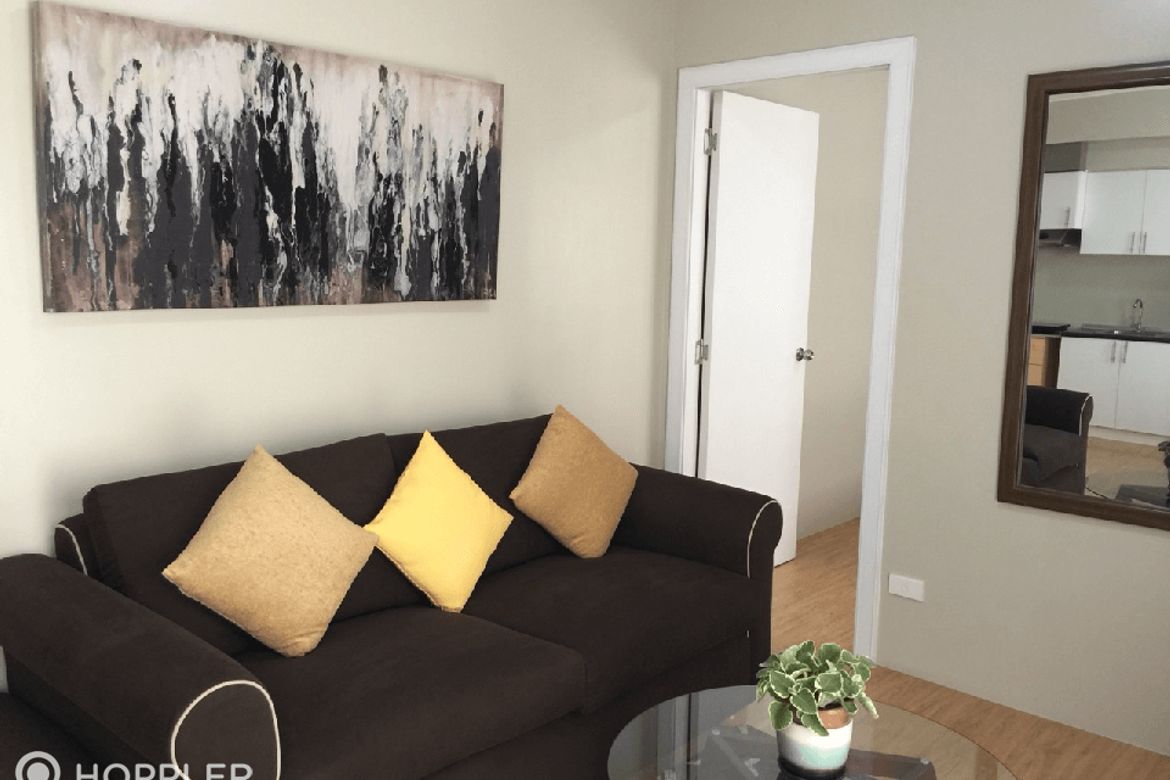 1 Bedroom Condo for Rent in Avida Towers Alabang, New Alabang Village, Muntinlupa, Metro Manila photo 7