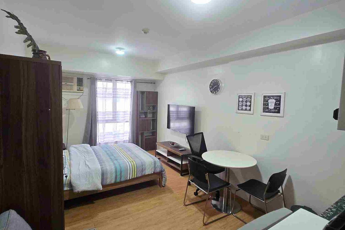 1 Bedroom Condo for Rent in Avida Towers Alabang, New Alabang Village, Muntinlupa, Metro Manila