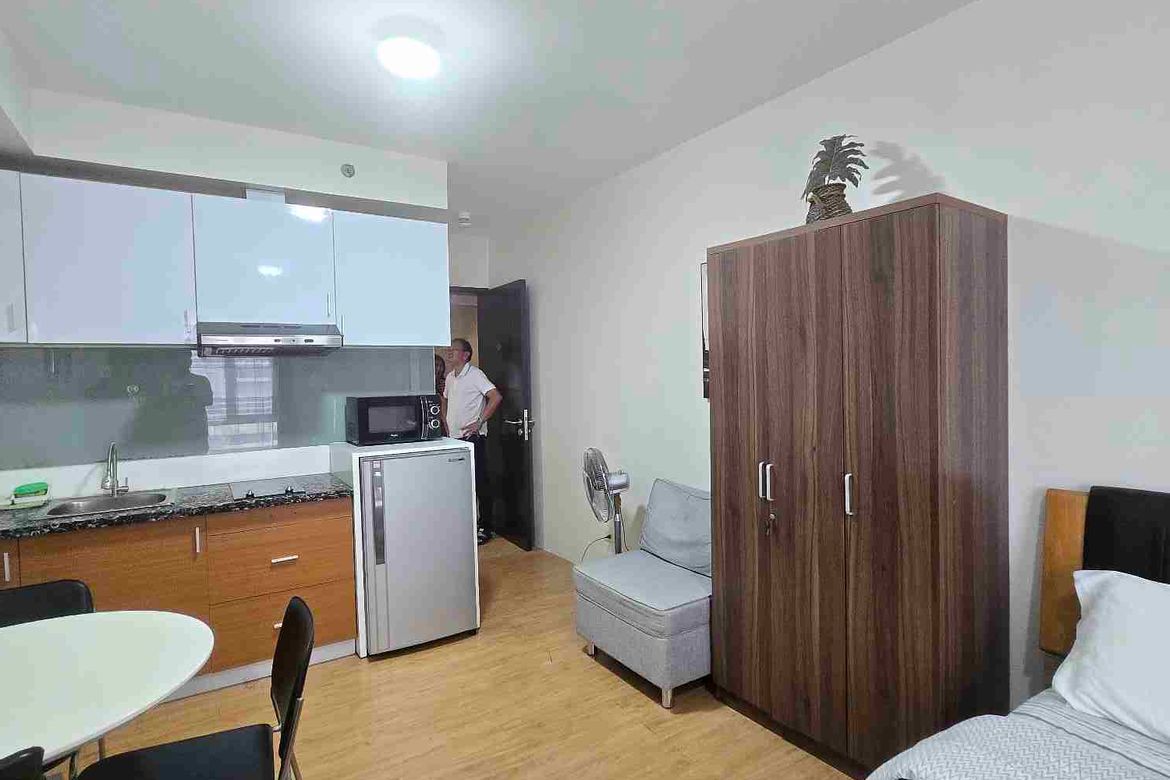 1 Bedroom Condo for Rent in Avida Towers Alabang, New Alabang Village, Muntinlupa, Metro Manila photo 2