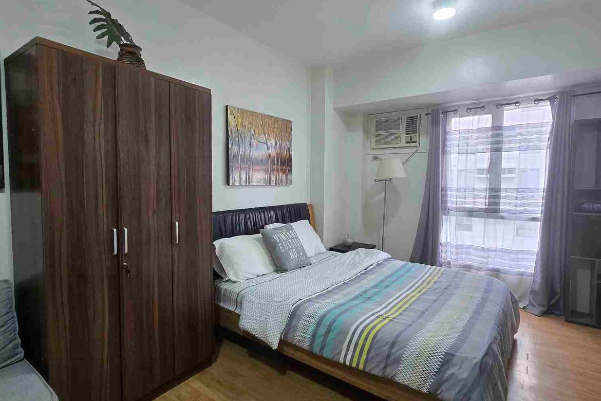 1 Bedroom Condo for Rent in Avida Towers Alabang, New Alabang Village, Muntinlupa, Metro Manila photo 4