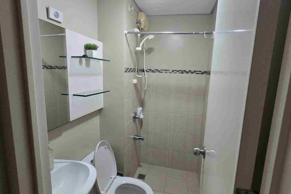 1 Bedroom Condo for Rent in Avida Towers Alabang, New Alabang Village, Muntinlupa, Metro Manila photo 5