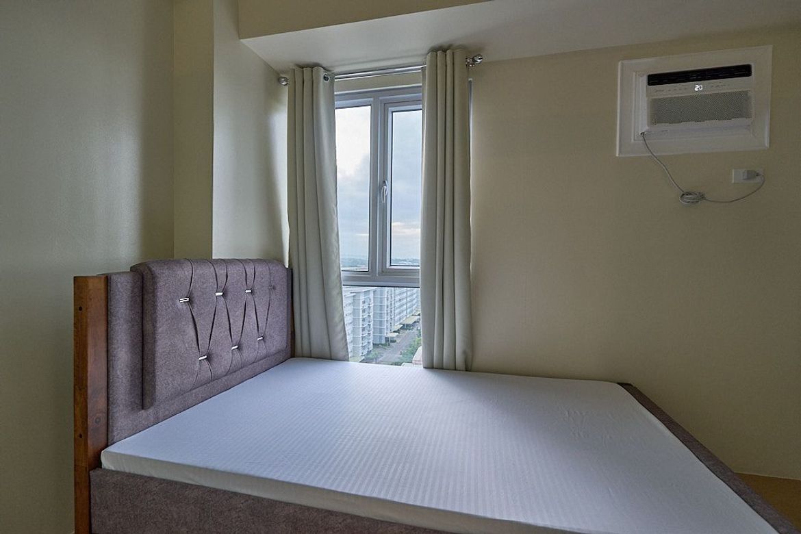 1 Bedroom Condo for Rent in Avida Towers Astrea, Pasong Putik Proper, Quezon City, Metro Manila