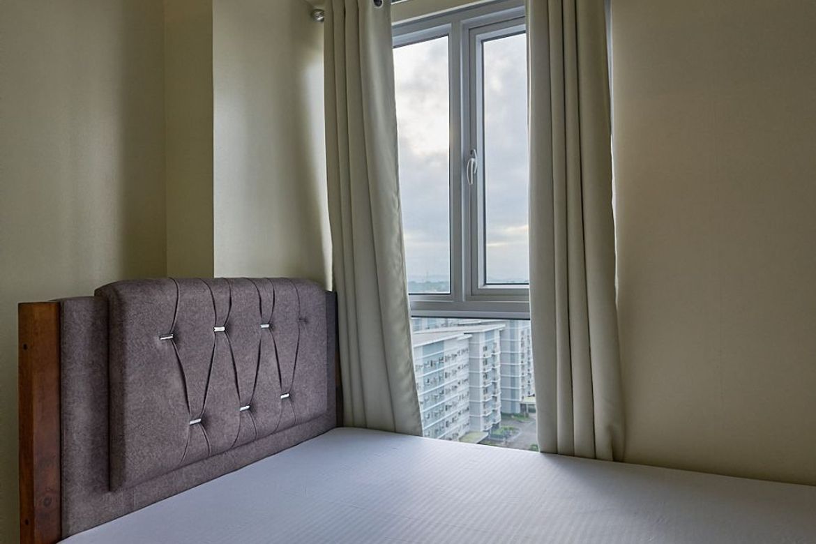1 Bedroom Condo for Rent in Avida Towers Astrea, Pasong Putik Proper, Quezon City, Metro Manila photo 2