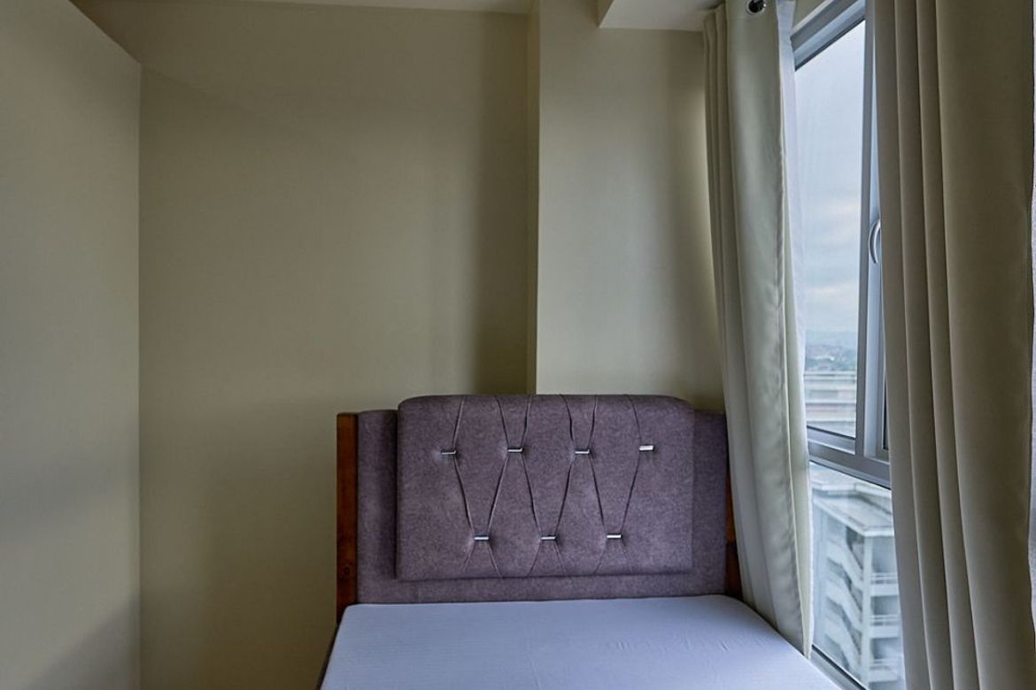 1 Bedroom Condo for Rent in Avida Towers Astrea, Pasong Putik Proper, Quezon City, Metro Manila photo 4
