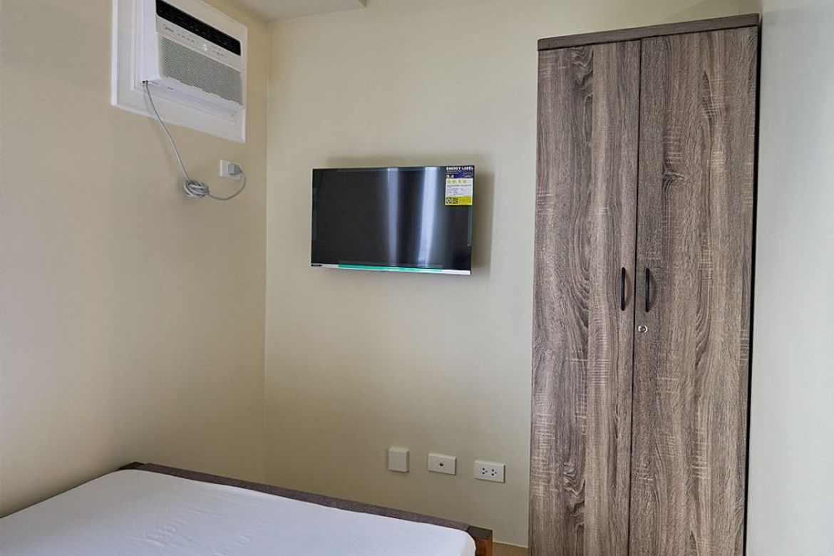 1 Bedroom Condo for Rent in Avida Towers Astrea, Pasong Putik Proper, Quezon City, Metro Manila photo 5