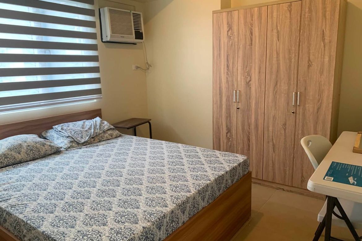 1 Bedroom Condo for Rent in Avida Towers Sola, Bagong Pag-Asa, Quezon City, Metro Manila near MRT-3 Quezon Avenue photo 5