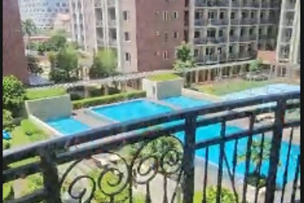1 Bedroom Condo for Rent in Baclaran, Parañaque, Metro Manila near LRT-1 EDSA photo 4