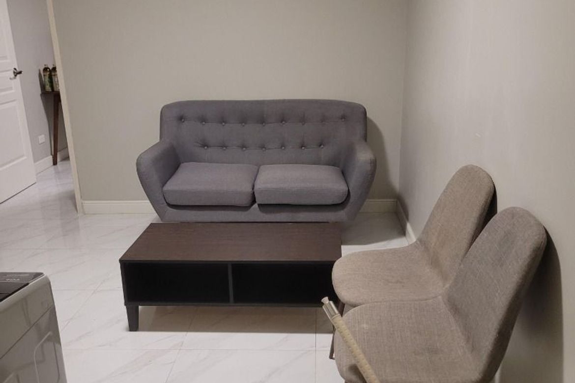 1 Bedroom Condo for Rent in Baclaran, Parañaque, Metro Manila near LRT-1 EDSA photo 2