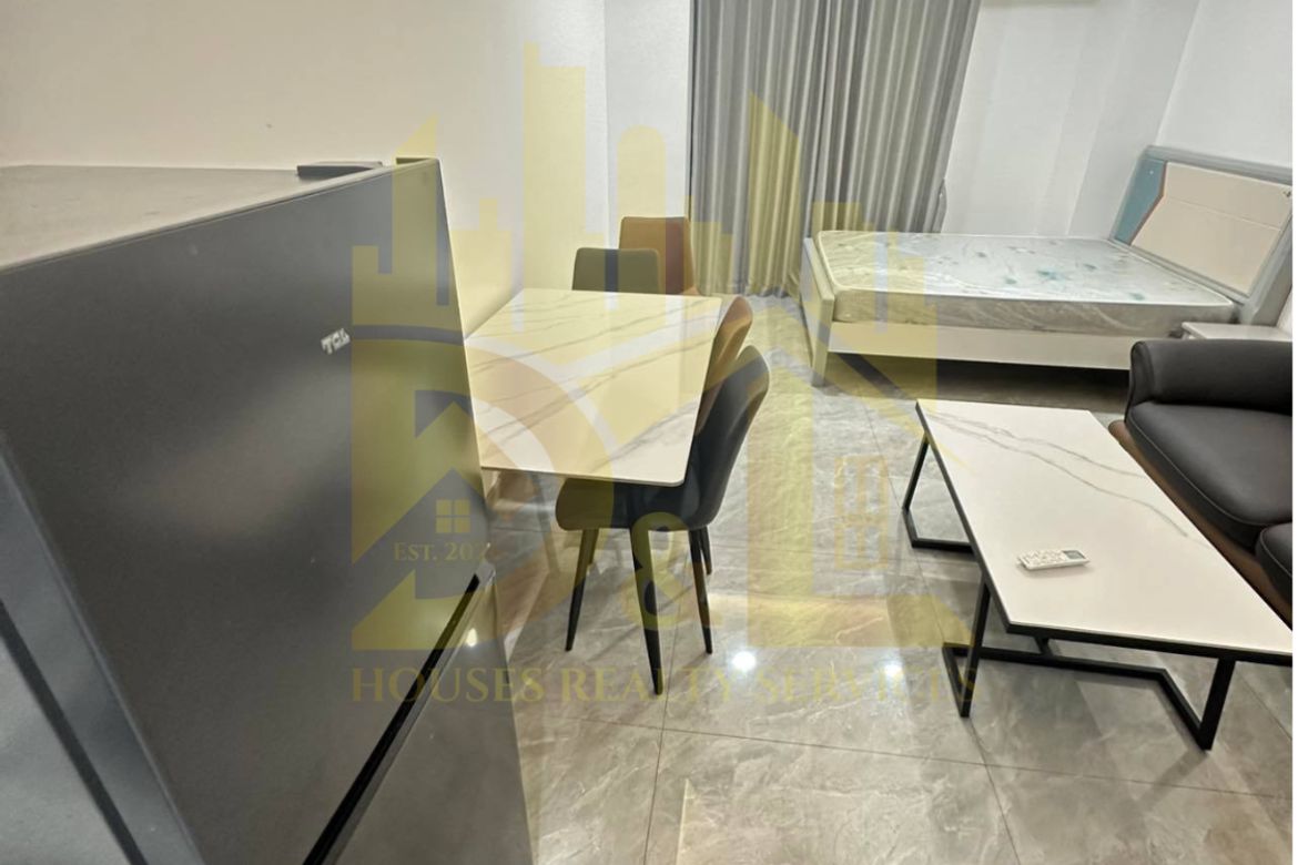 1 Bedroom Condo for Rent in Baclaran, Parañaque, Metro Manila near LRT-1 EDSA photo 2