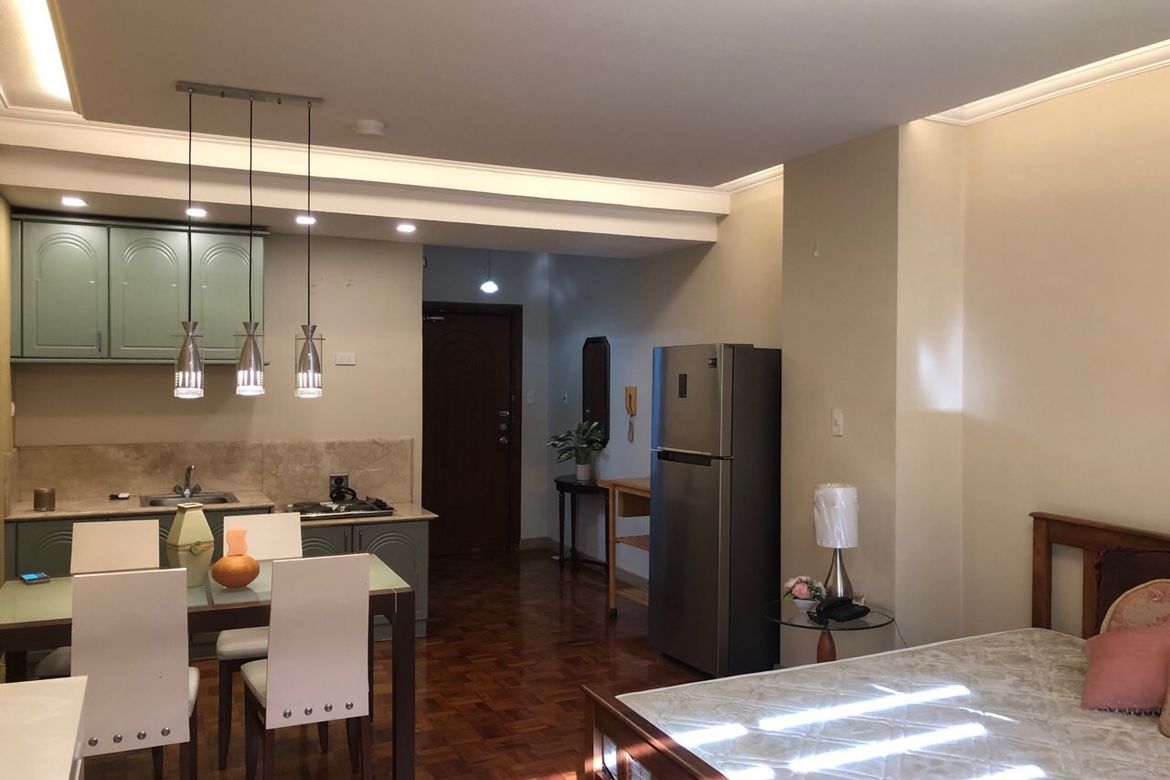 1 Bedroom Condo for Rent in Baclaran, Parañaque, Metro Manila near LRT-1 EDSA photo 6