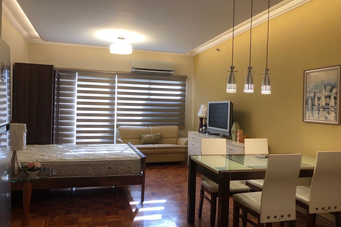 1 Bedroom Condo for Rent in Baclaran, Parañaque, Metro Manila near LRT-1 EDSA photo 7