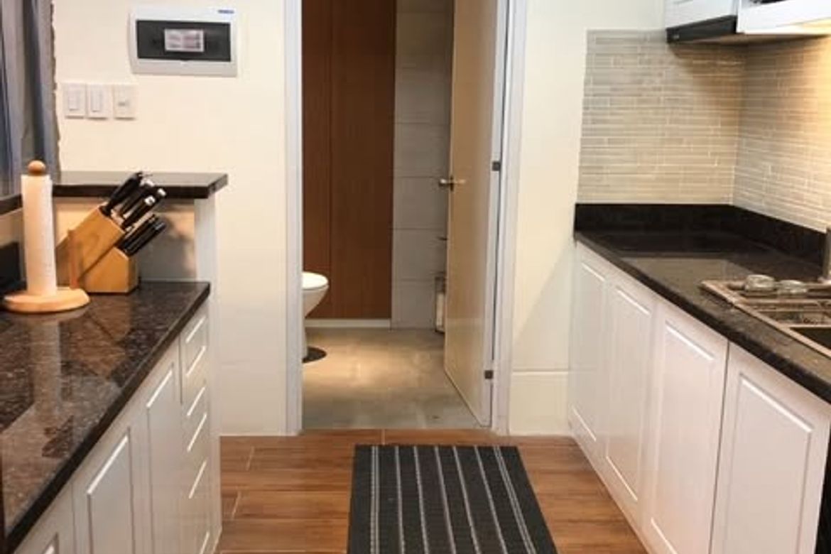 1 Bedroom Condo for Rent in Bagong Pag-Asa, Quezon City, Metro Manila near MRT-3 Quezon Avenue photo 3