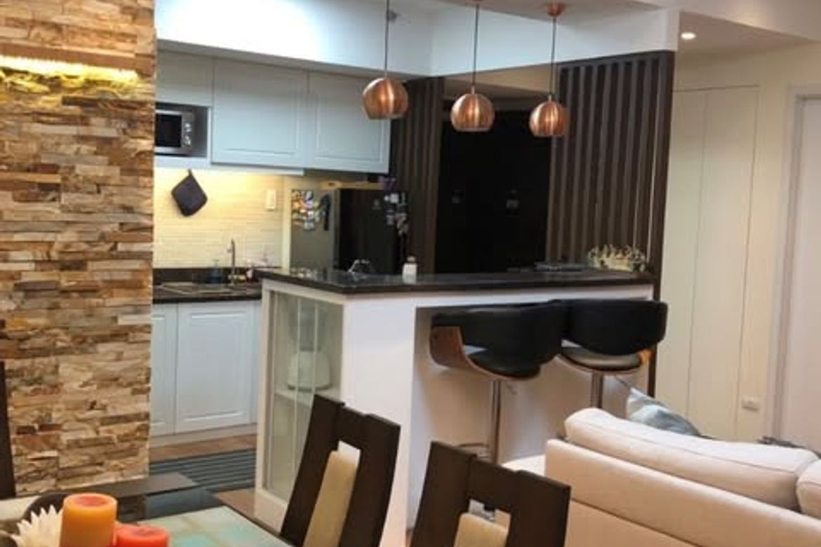 1 Bedroom Condo for Rent in Bagong Pag-Asa, Quezon City, Metro Manila near MRT-3 Quezon Avenue photo 4