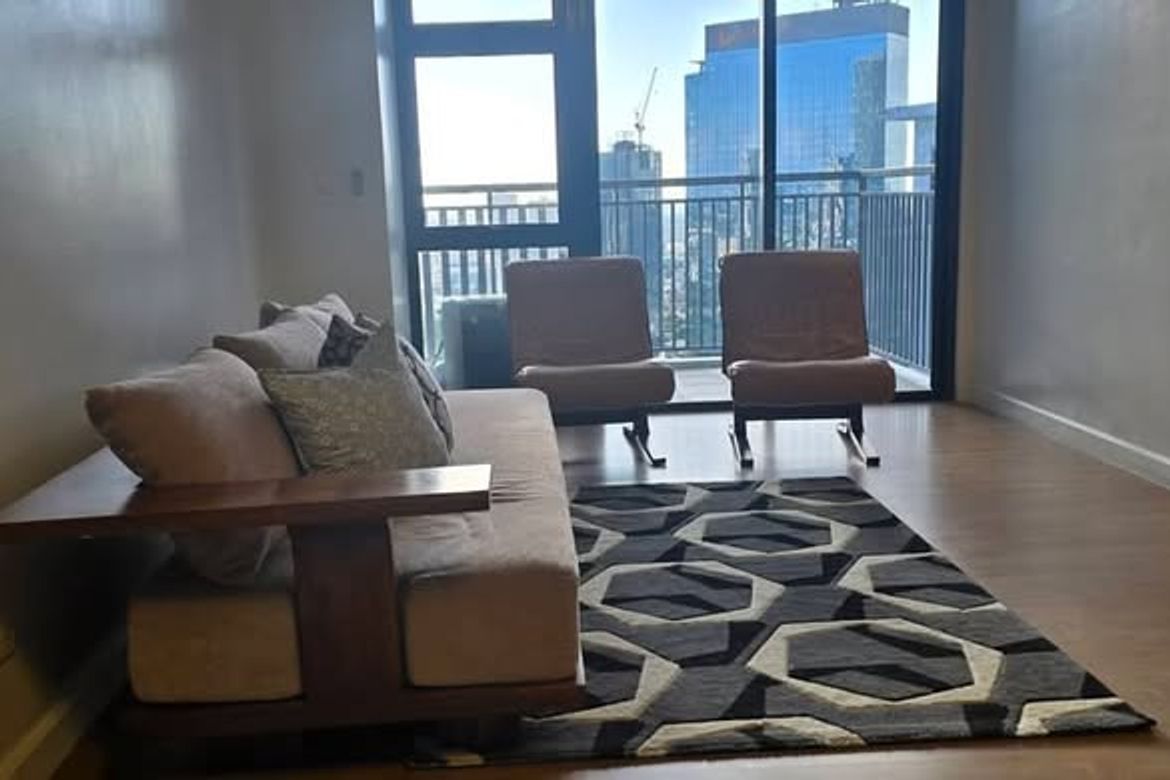 1 Bedroom Condo for Rent in Bagong Pag-Asa, Quezon City, Metro Manila near MRT-3 Quezon Avenue photo 2