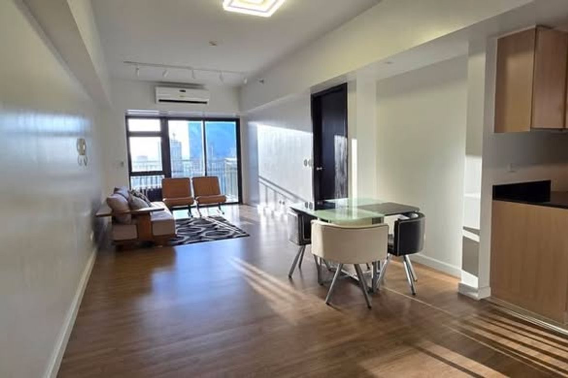 1 Bedroom Condo for Rent in Bagong Pag-Asa, Quezon City, Metro Manila near MRT-3 Quezon Avenue photo 3