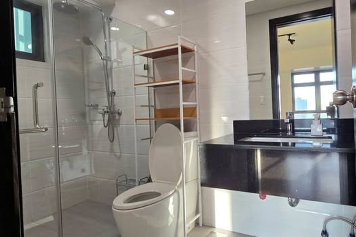 1 Bedroom Condo for Rent in Bagong Pag-Asa, Quezon City, Metro Manila near MRT-3 Quezon Avenue photo 7