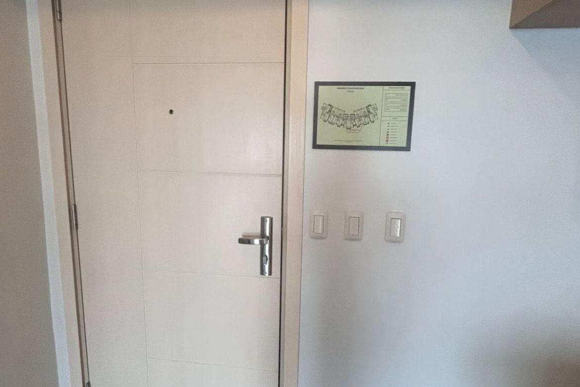 1 Bedroom Condo for Rent in Bagong Pag-Asa, Quezon City, Metro Manila near MRT-3 Quezon Avenue photo 3