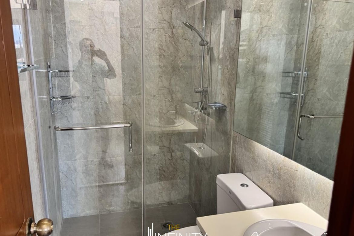 1 Bedroom Condo for Rent in Bagumbayan, Quezon City, Metro Manila photo 8