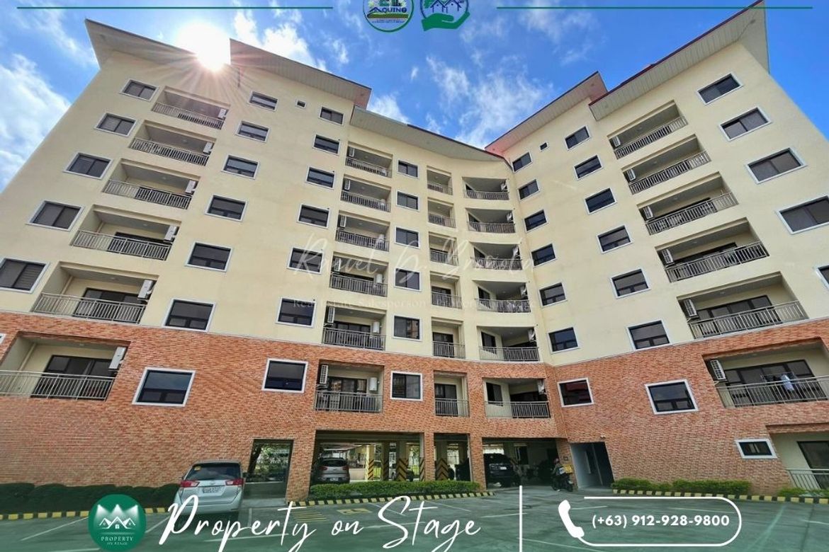 1 Bedroom Condo for Rent in Balibago, Angeles, Pampanga photo 7