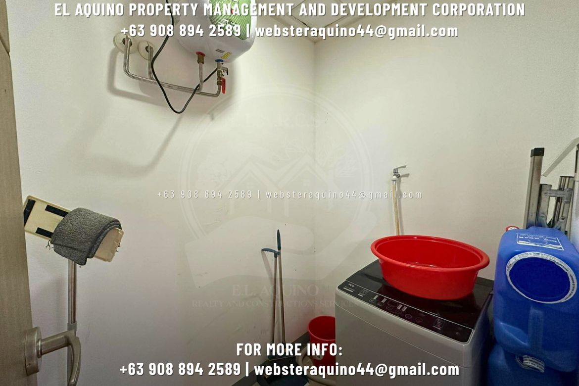 1 Bedroom Condo for Rent in Balibago, Angeles, Pampanga photo 3