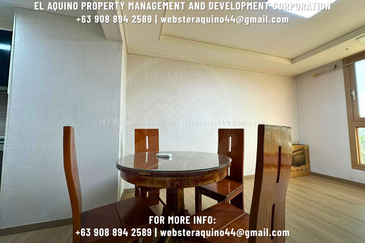 1 Bedroom Condo for Rent in Balibago, Angeles, Pampanga photo 4