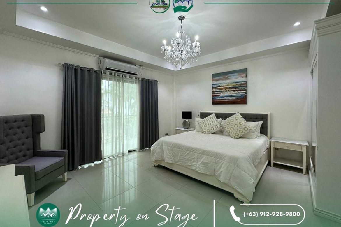 1 Bedroom Condo for Rent in Balibago, Angeles, Pampanga photo 7