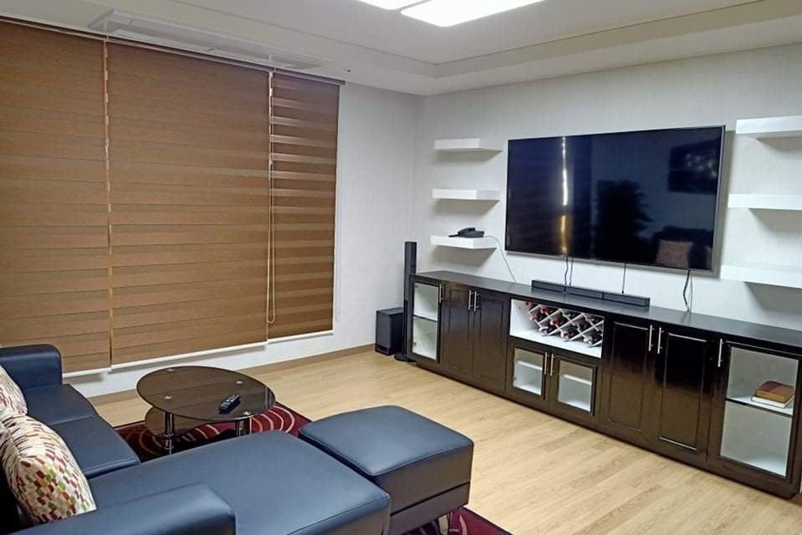 1 Bedroom Condo for Rent in Balibago, Angeles, Pampanga photo 2
