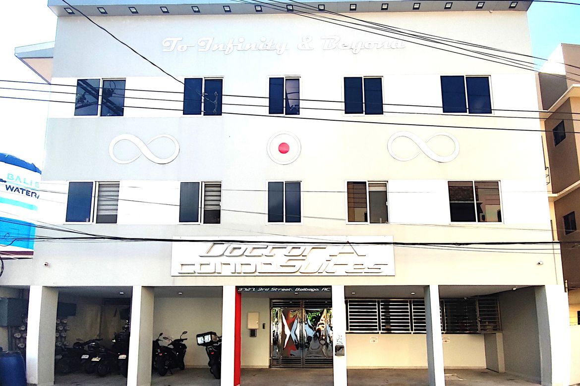 1 Bedroom Condo for Rent in Balibago, Angeles, Pampanga photo 2