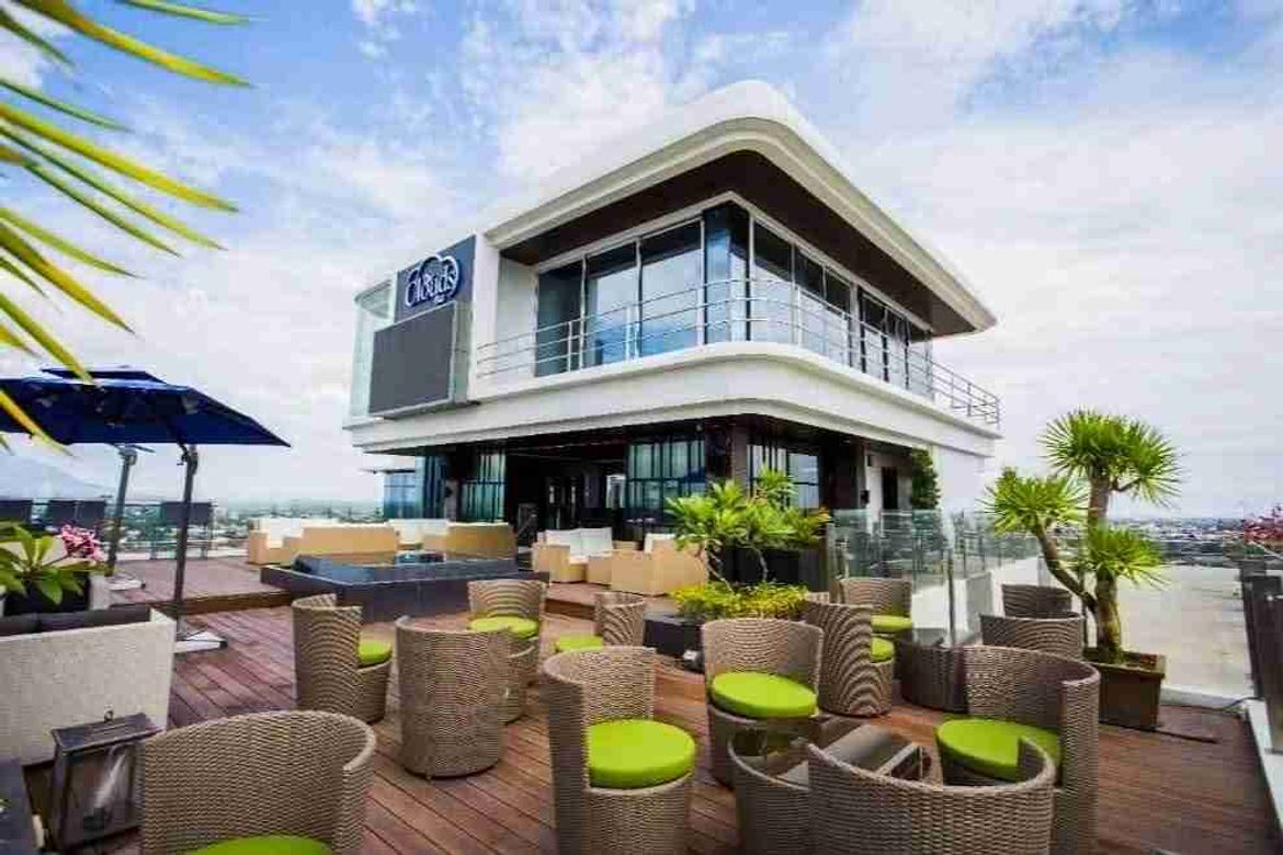 1 Bedroom Condo for Rent in Balibago, Angeles, Pampanga