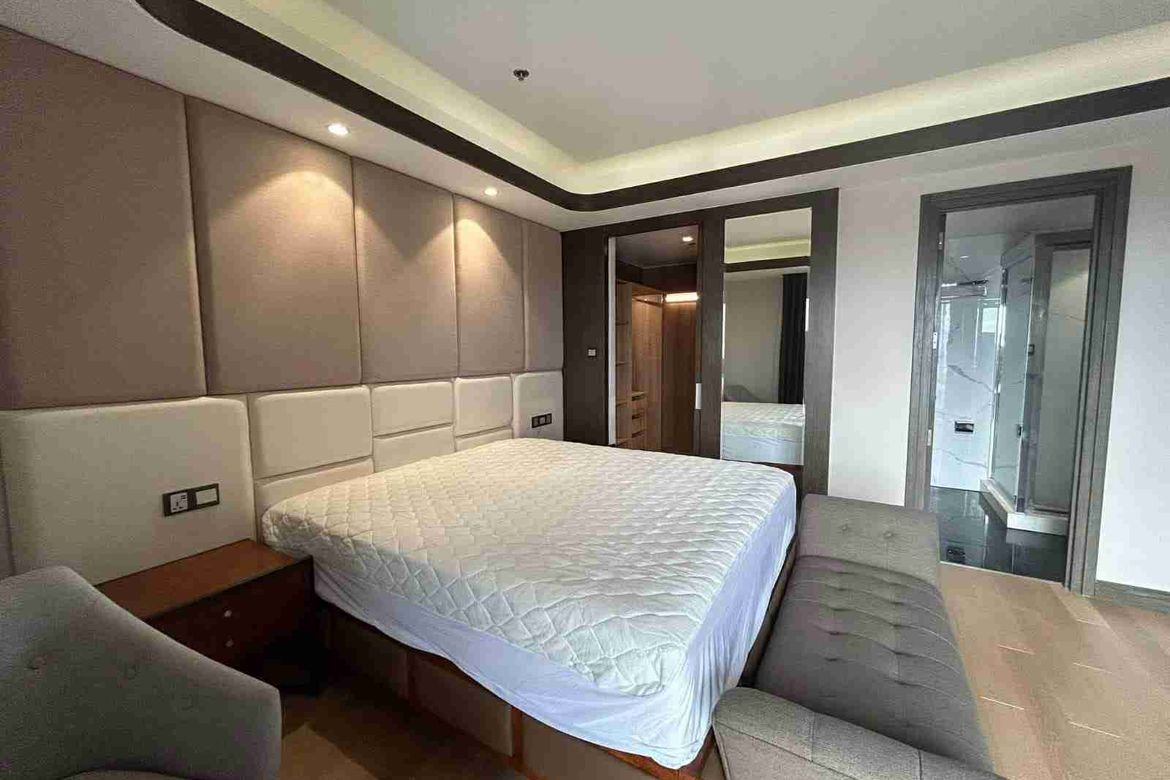 1 Bedroom Condo for Rent in Balibago, Angeles, Pampanga photo 6