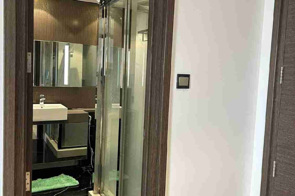 1 Bedroom Condo for Rent in Balibago, Angeles, Pampanga photo 7