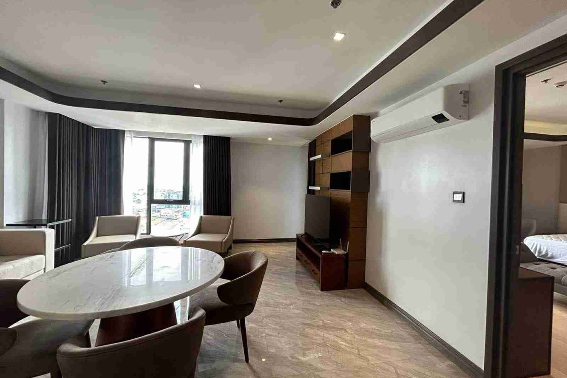 1 Bedroom Condo for Rent in Balibago, Angeles, Pampanga photo 8
