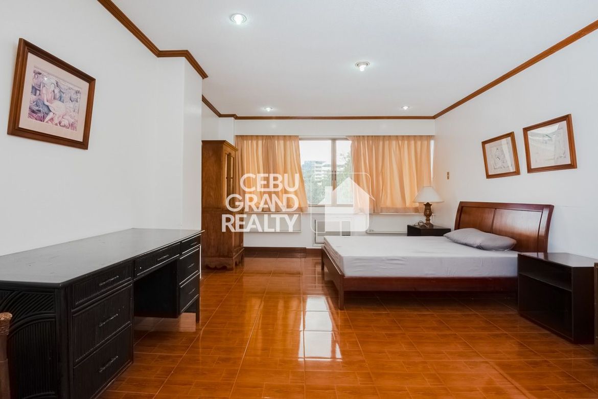 1 Bedroom Condo for Rent in Banilad, Cebu City, Cebu