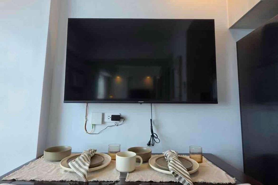 1 Bedroom Condo for Rent in Banilad, Mandaue, Cebu photo 5