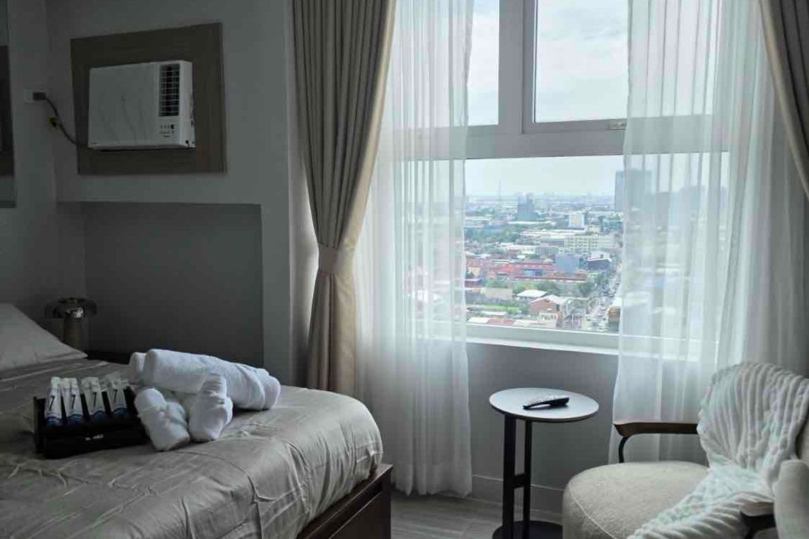 1 Bedroom Condo for Rent in Banilad, Mandaue, Cebu photo 6