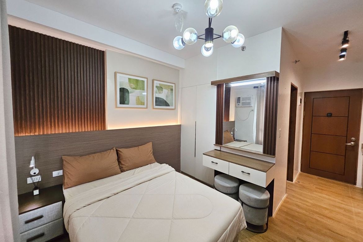 1 Bedroom Condo for Rent in Barangay 11-B, Davao City, Davao del Sur photo 6